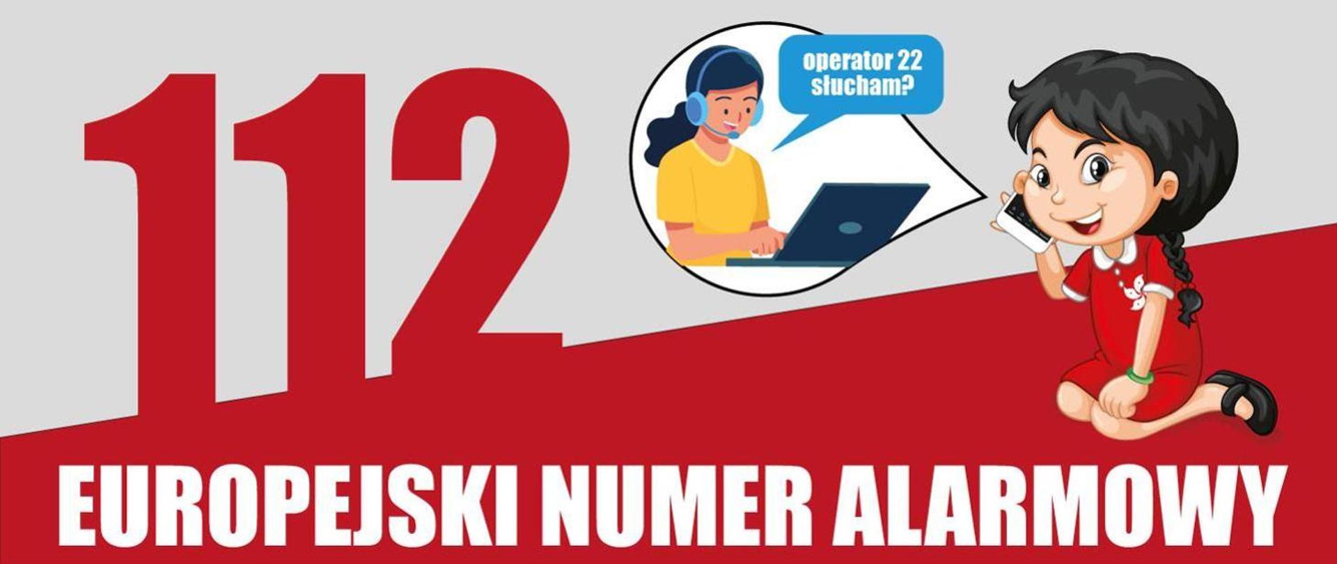 Europejski Dzień Numer Alarmowego 112