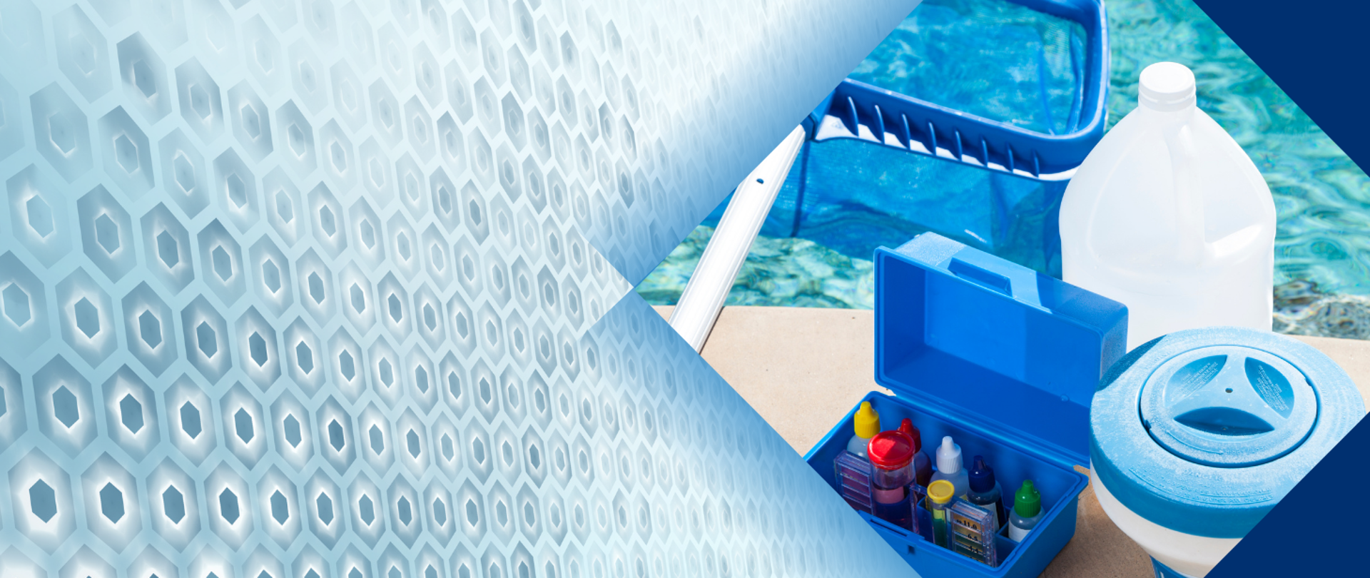 Grafika przestawia sprzęt do pobierania wody do badania.