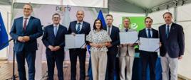 Energa i PODR w Lubaniu rozpoczynają budowę wyspy energetycznej Lubań