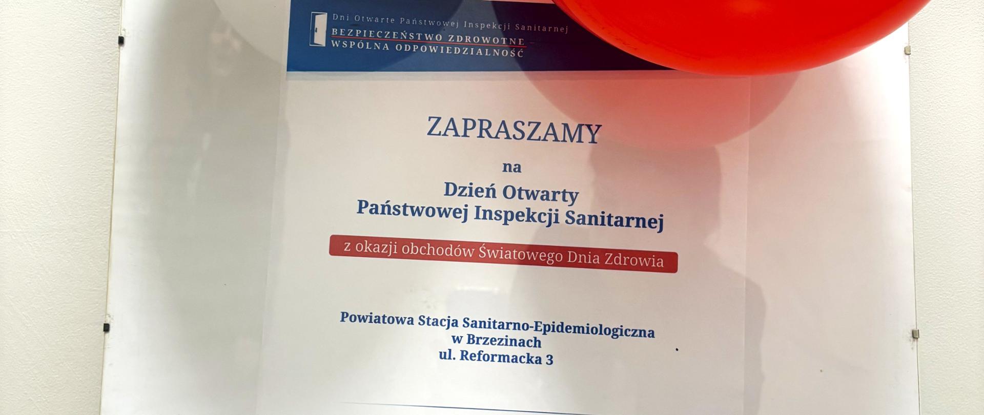 Światowy Dzień Zdrowia 2026