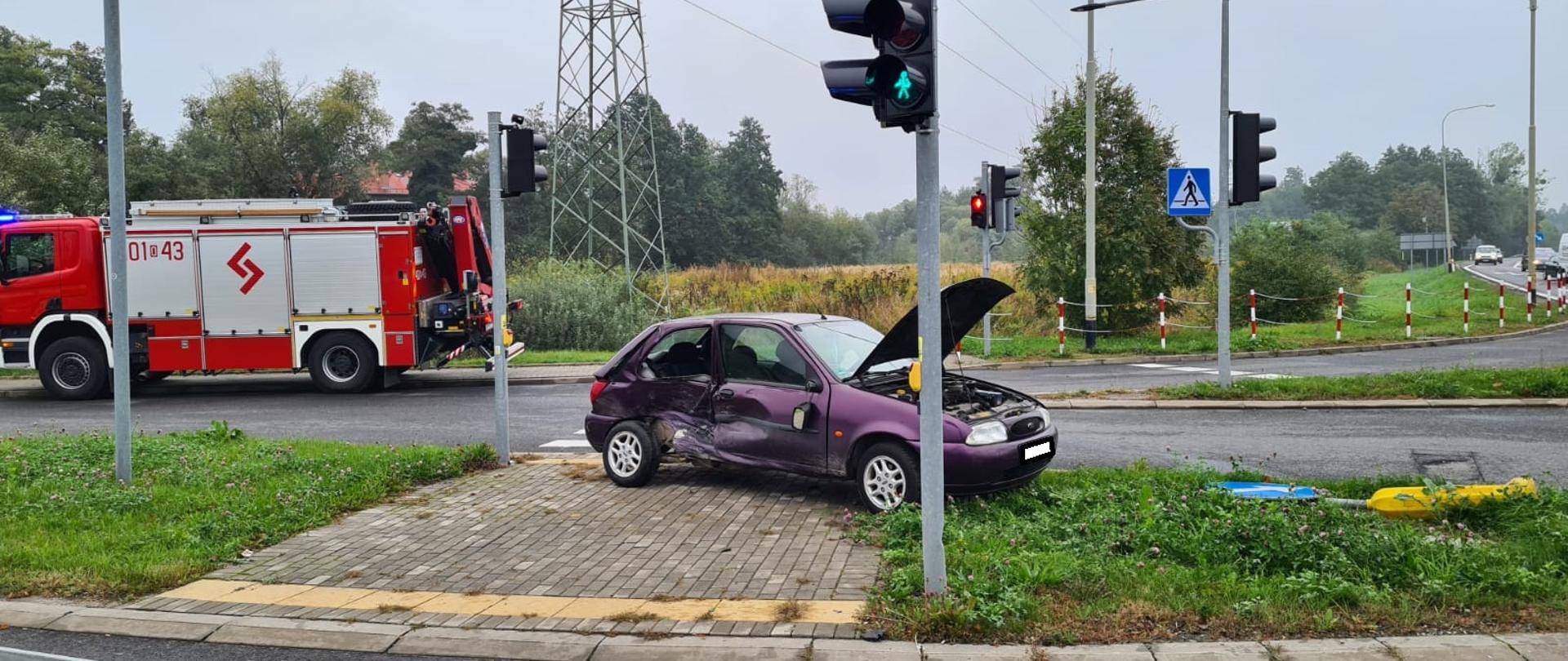 Podsumowanie zdarzeń w dniach 4.10-10.10.2021 r.