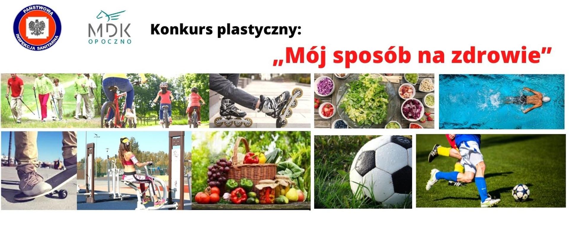 Mój sposób na zdrowie