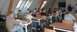 Uczniów kaliskich szkół podstawowych 