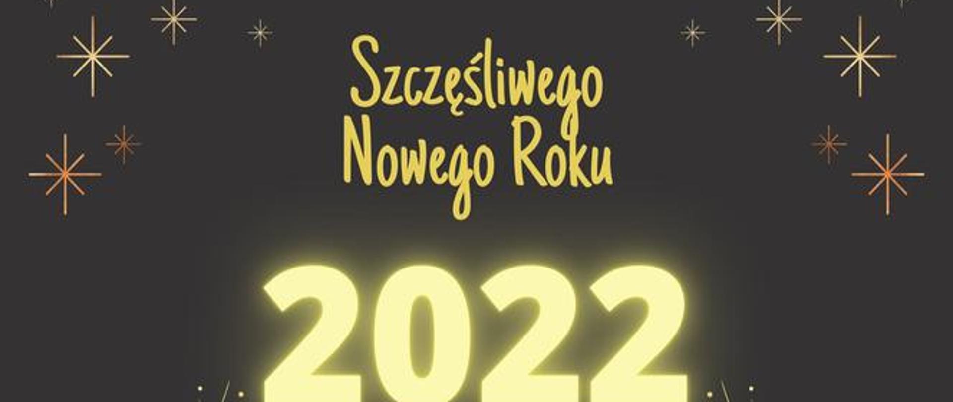 życzenia noworoczne