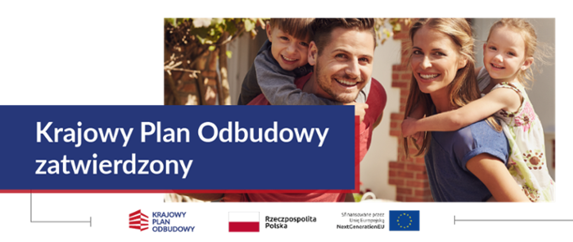 
Rodzina z małymi dziećmi