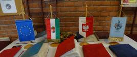 XX - lecie Stowarzyszenia Kulturalnego Przyjaźni Polsko – Węgierskiej w Békéscsaba