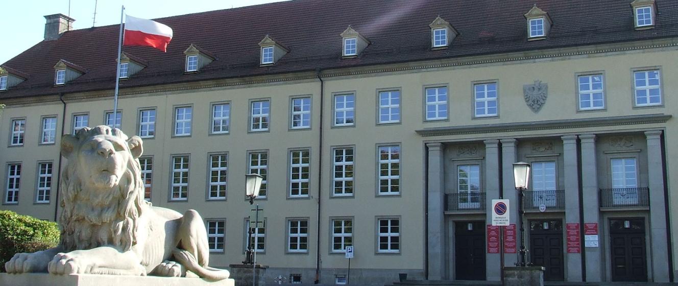 Delegatura ZUW w Koszalinie - Zachodniopomorski Urząd Wojewódzki w ...