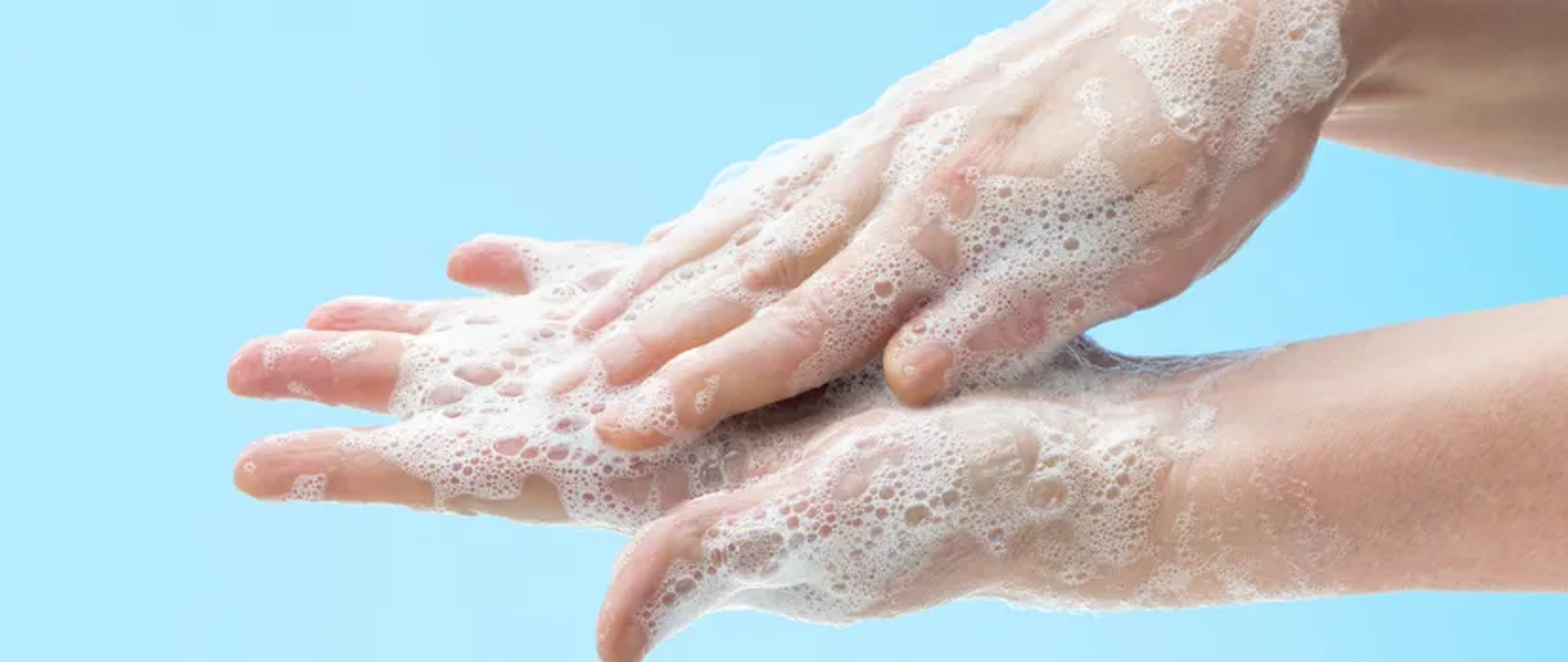 Tydzień higieny rąk. #latozsanepidem