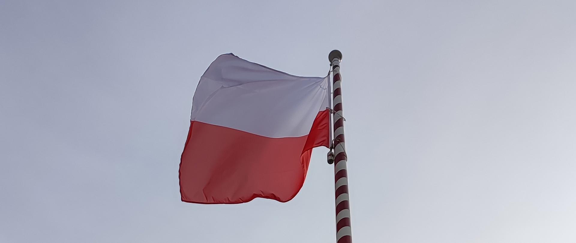 Dzień Flagi Państwowej Rzeczypospolitej Polskiej