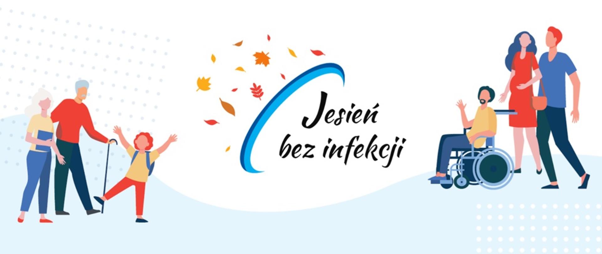 Jesień bez infekcji