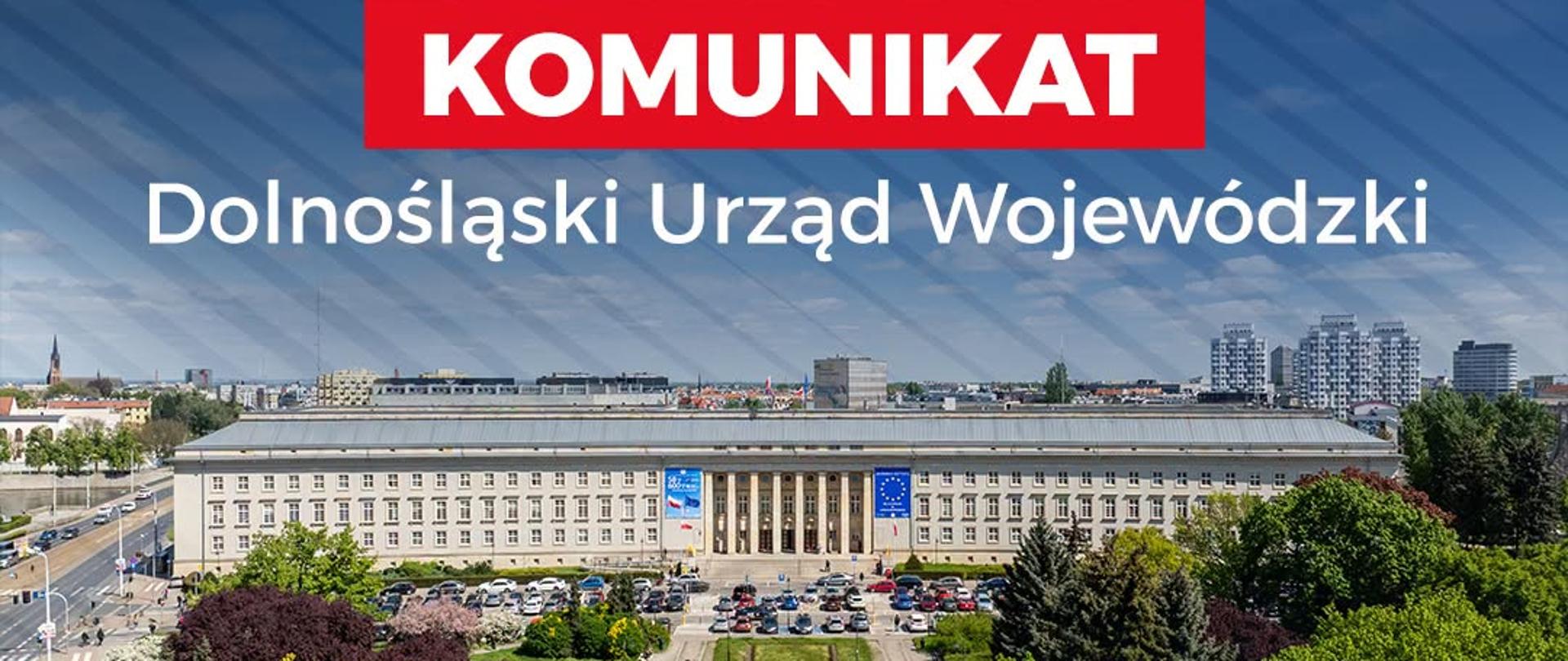 Komunikat
