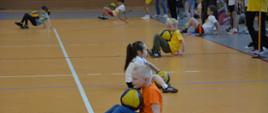 Olimpiada Przedszkolaków w ramach XIII Kaliskiego Tygodnia Zdrowia!