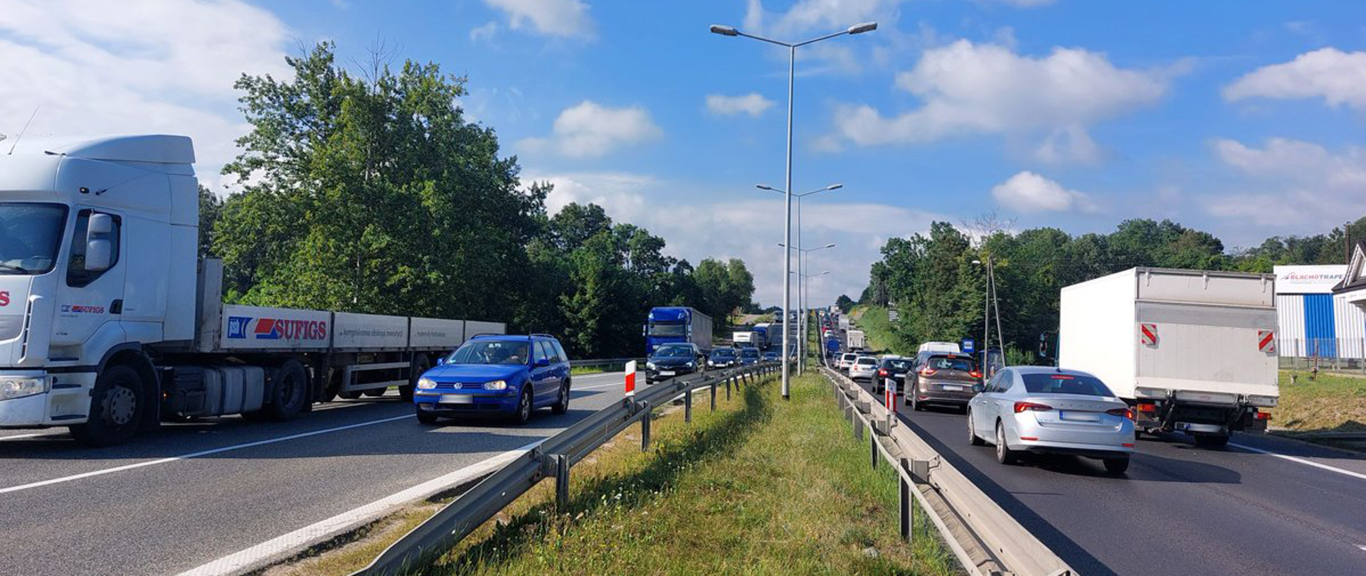 Zakopianka w Libertowie