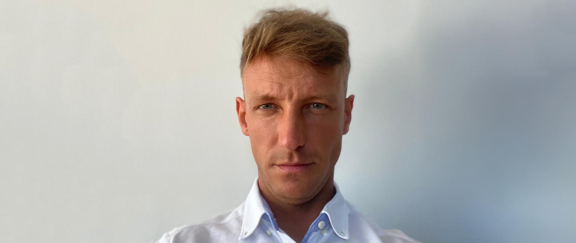 Aleksander Bomberski 