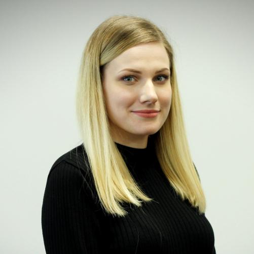 Dominika Wojciechowska