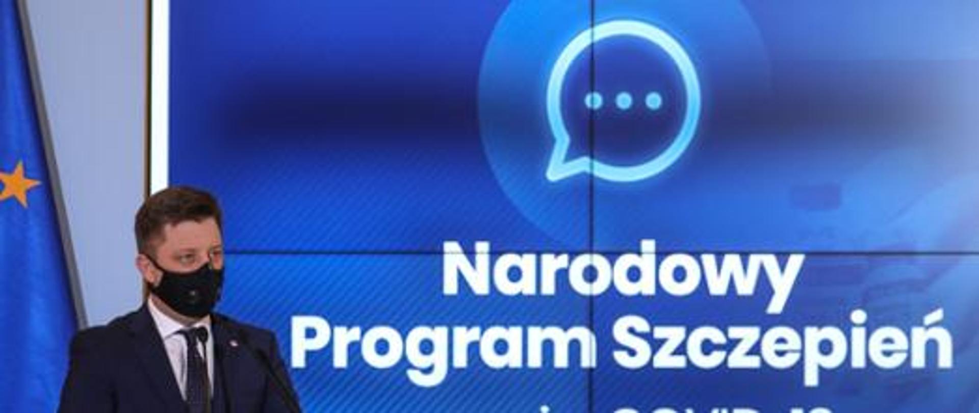 program szczepień