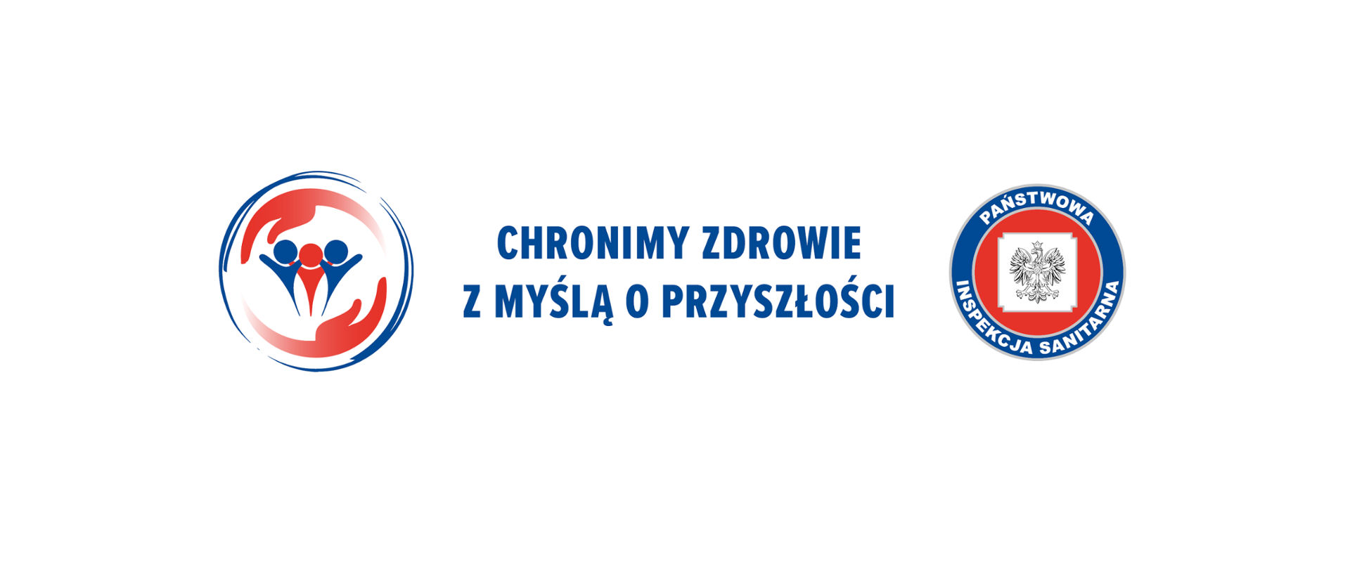 Nowe logo z nowym hasłem