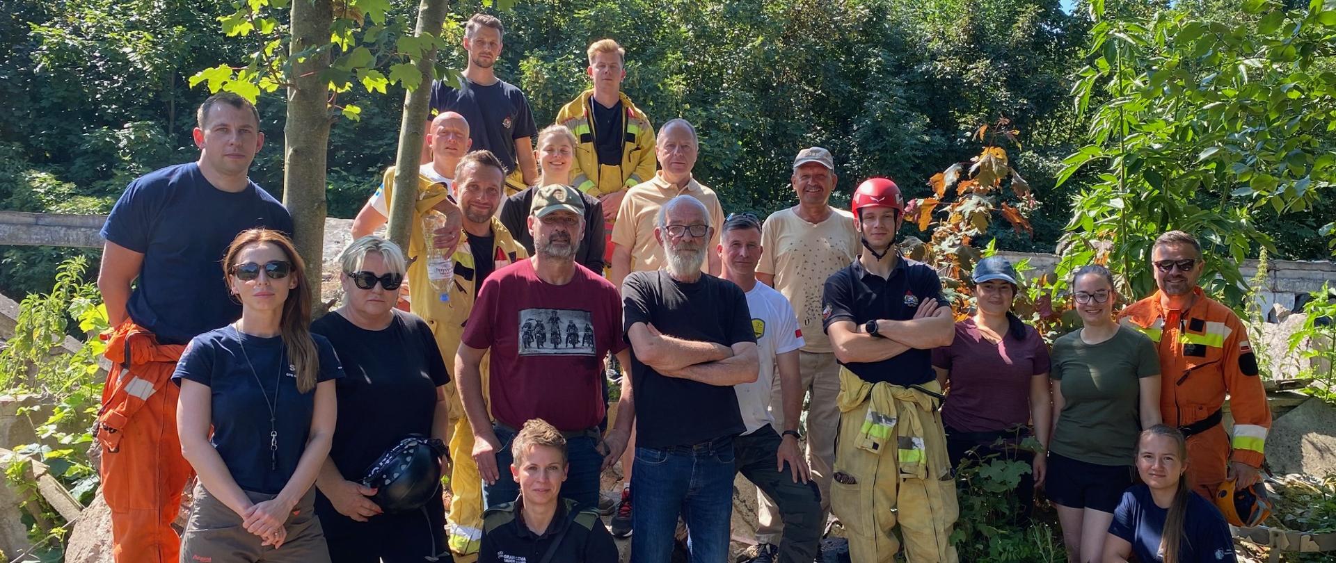 WARSZTATY INSTRUKTORSKIE SZKOLENIA PSÓW