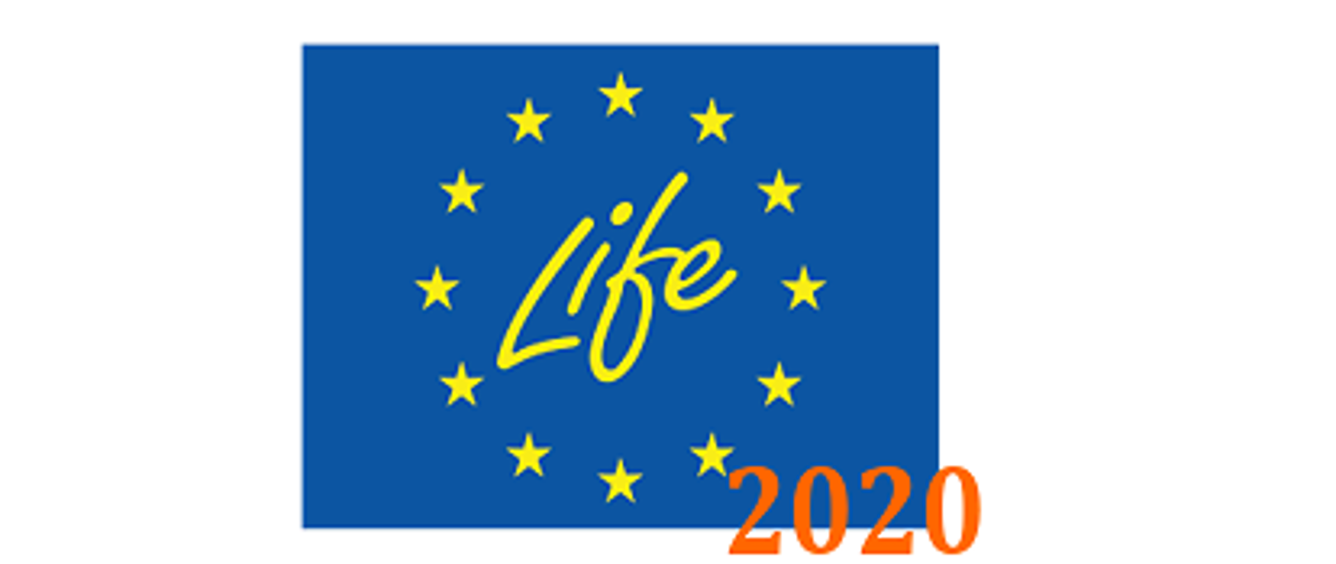 LIFE 2020 - logo