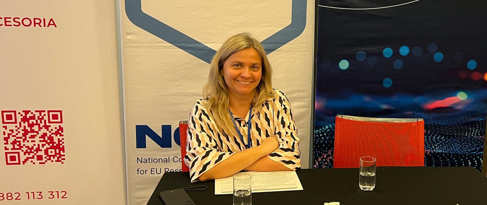 Rozmawiamy o nanotechnologiach i zaawansowanych materiałach