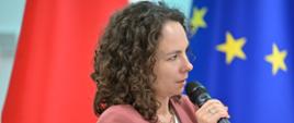 Spotkanie z przedstawicielami samorządów w siedzibie NFOŚiGW
