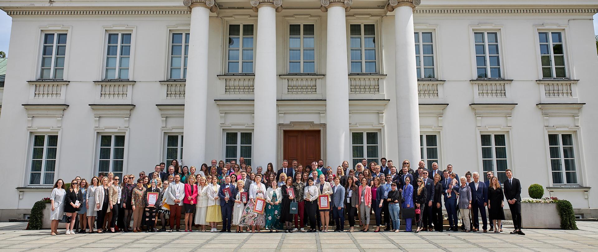 V Forum Wolontariatu 