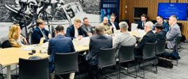 Debata w PAP: Suwerenne i bezpieczne IT jako fundament zarządzania ryzykiem"