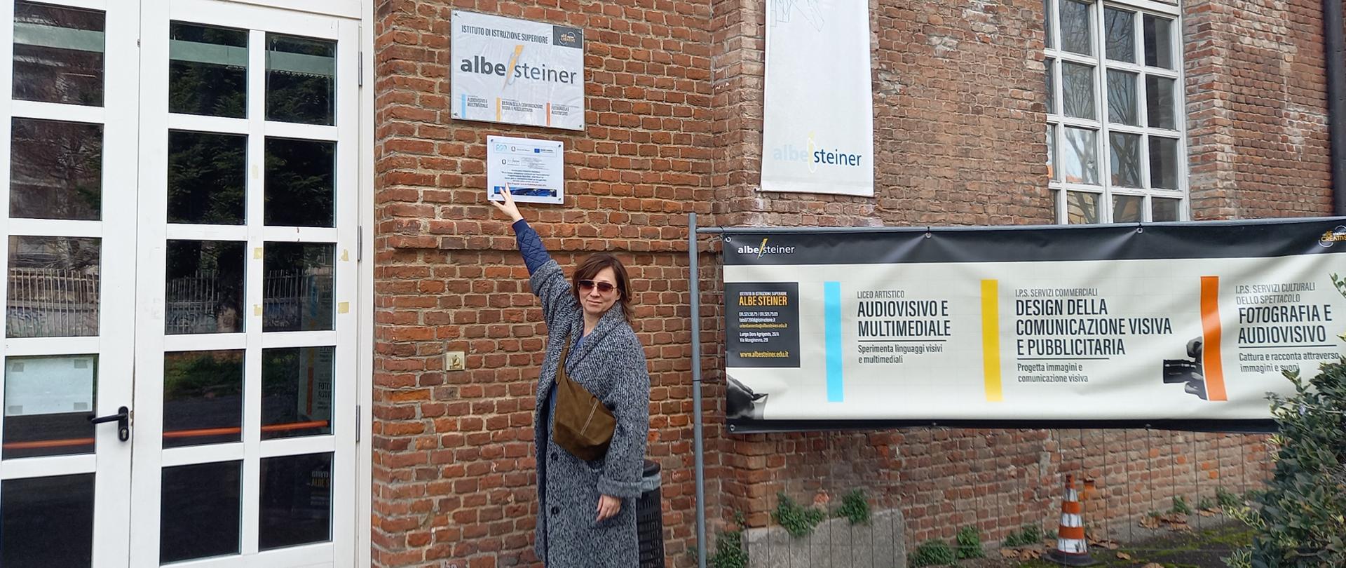 Agnieszka Tyrman - Turyn