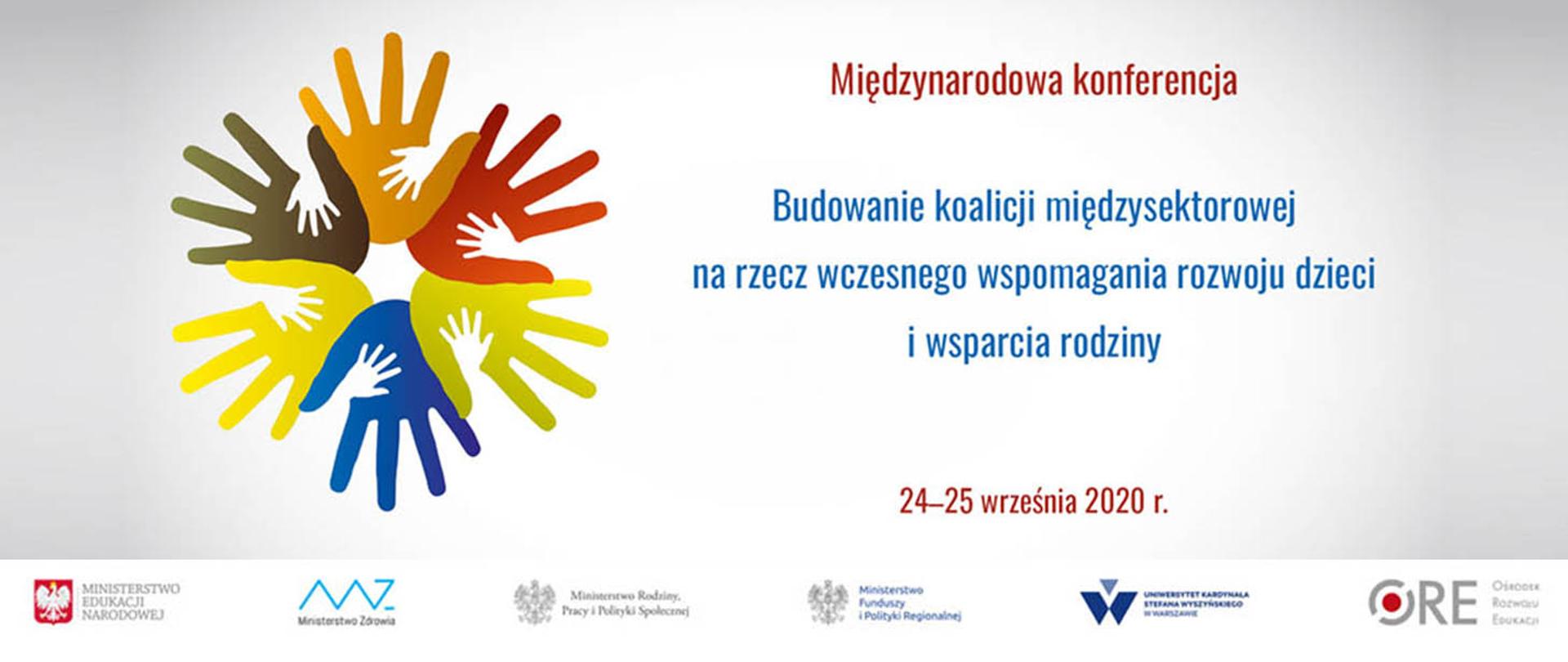 Międzynarodowa konferencja