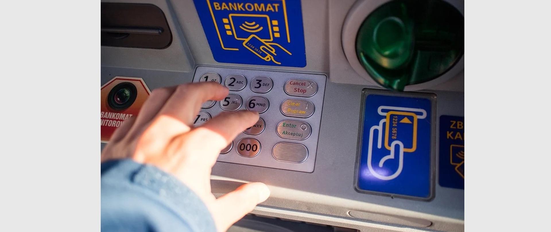 bankomat