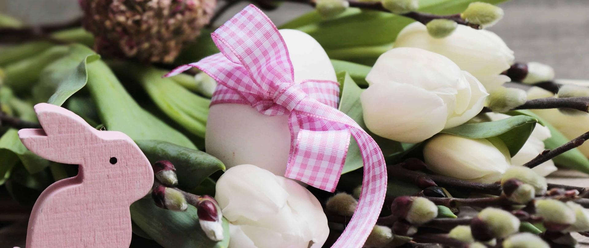 Wesołych Świąt Wielkanocnych