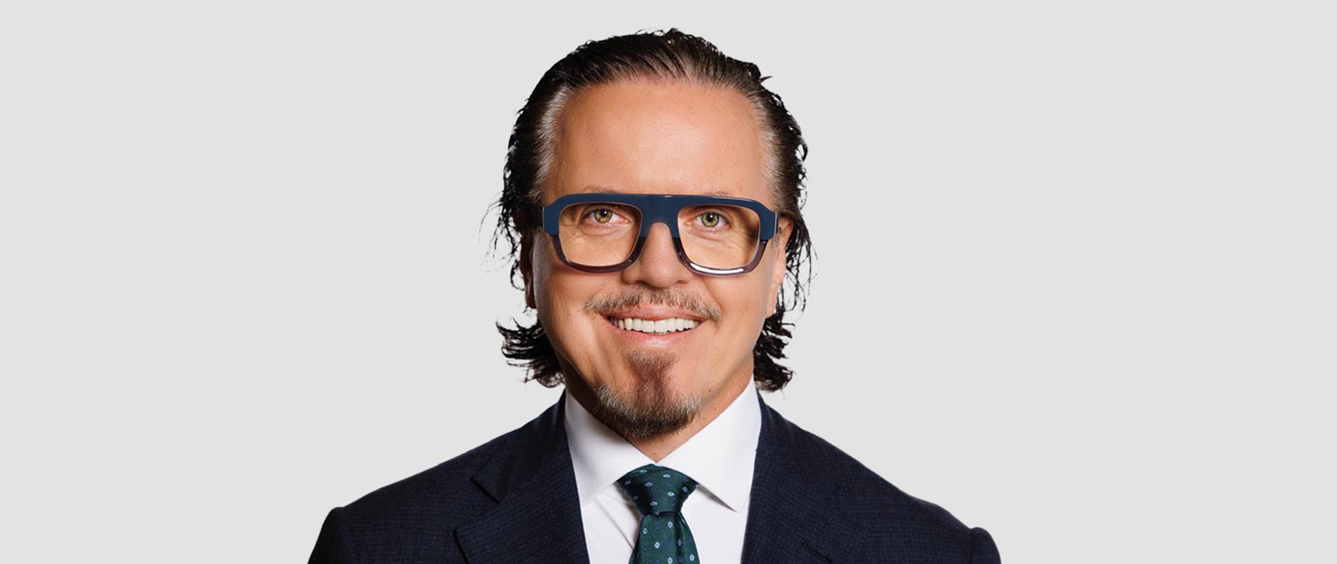 Minister Wojciech Balczun