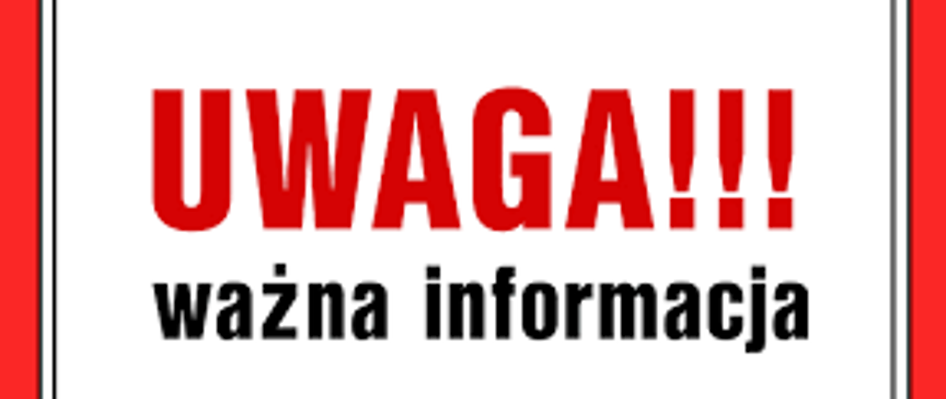 Uwaga