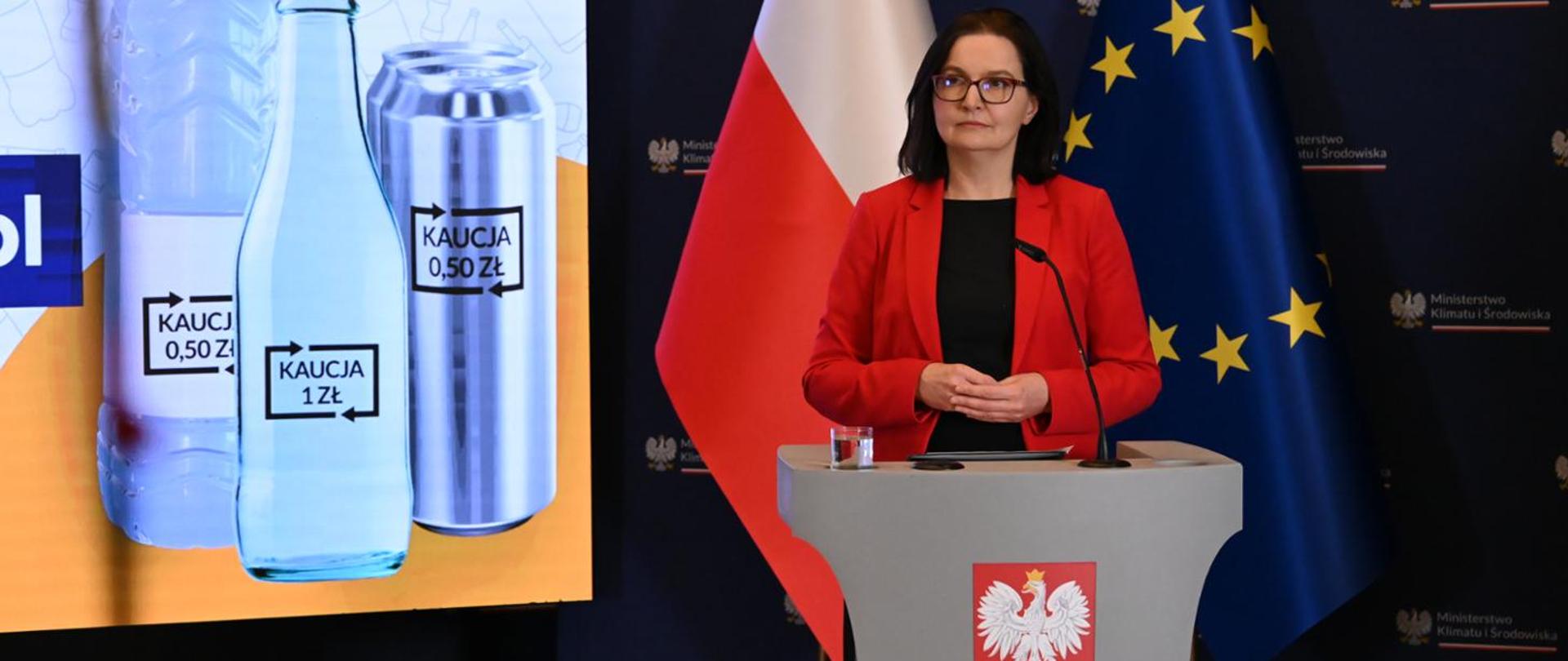 Summary of the implementation of the deposit and return system and changes from 1 January 2026