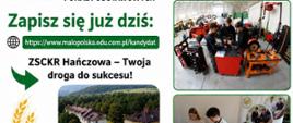 Elektroniczna rekrutacja