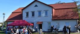 W Bartodziejach powstał nowy Dom Kultury
