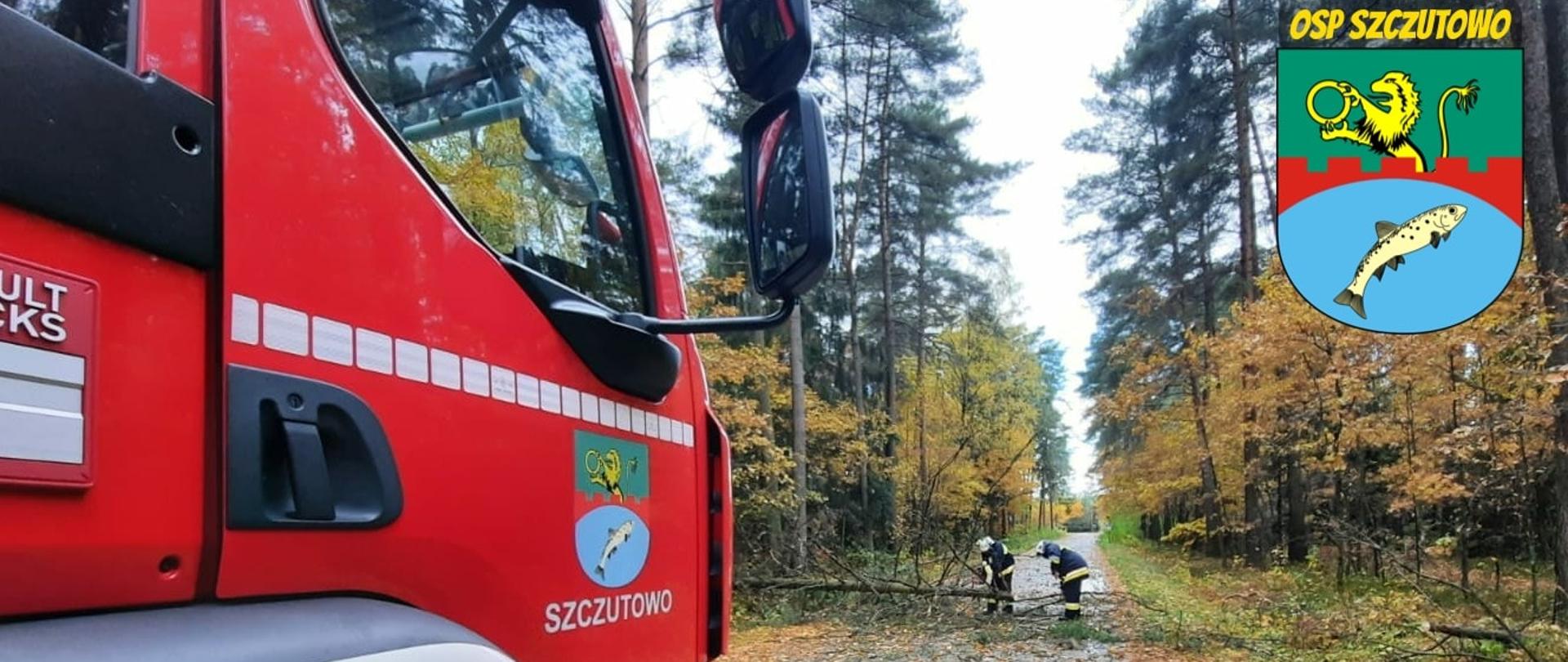 Wichury na terenie Powiatu Sierpeckiego