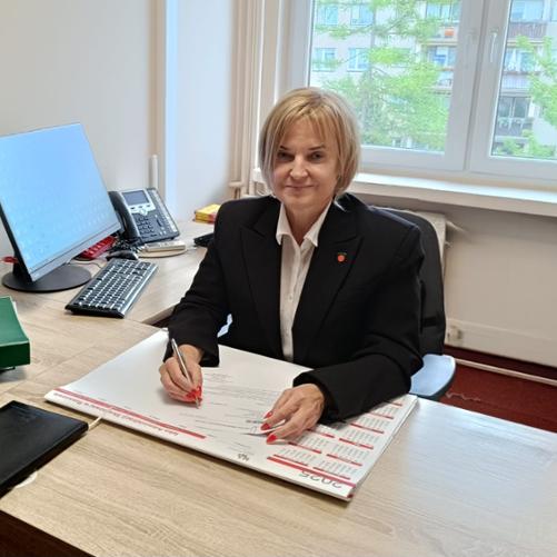 Zastępca Naczelnika