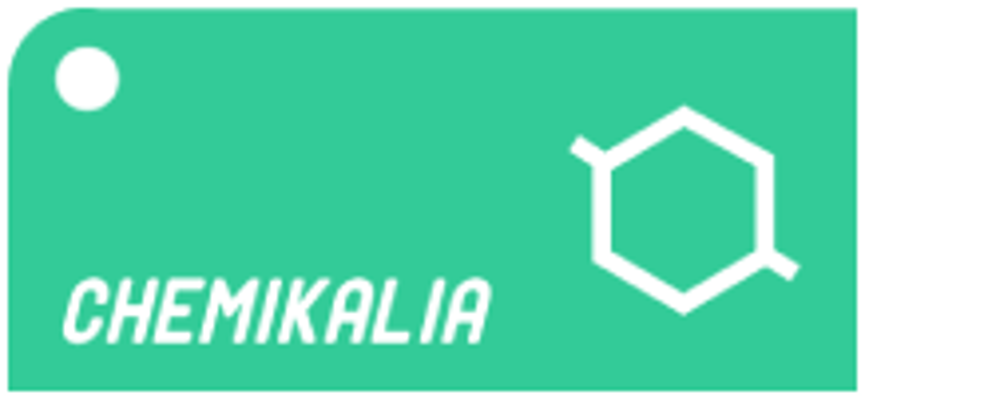 Logo Chemikalia