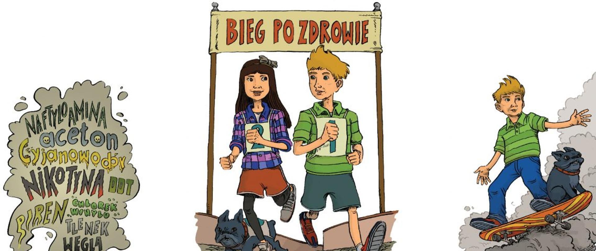 Bieg Po Zdrowie