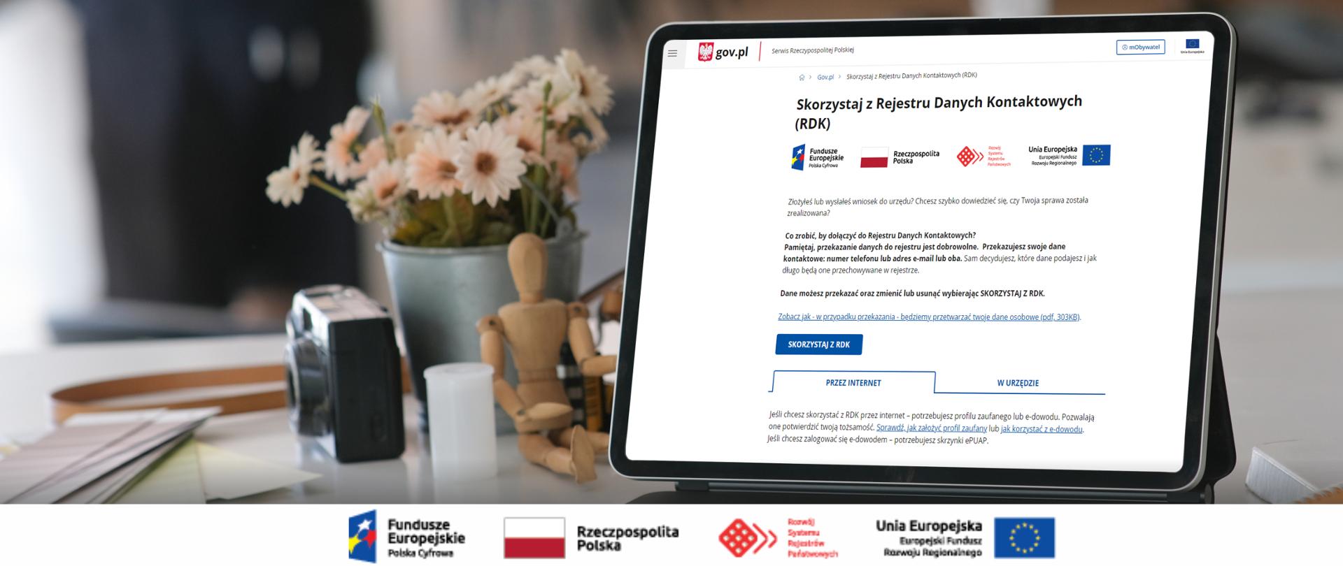 RDK ma już 10 milionów danych kontaktowych!