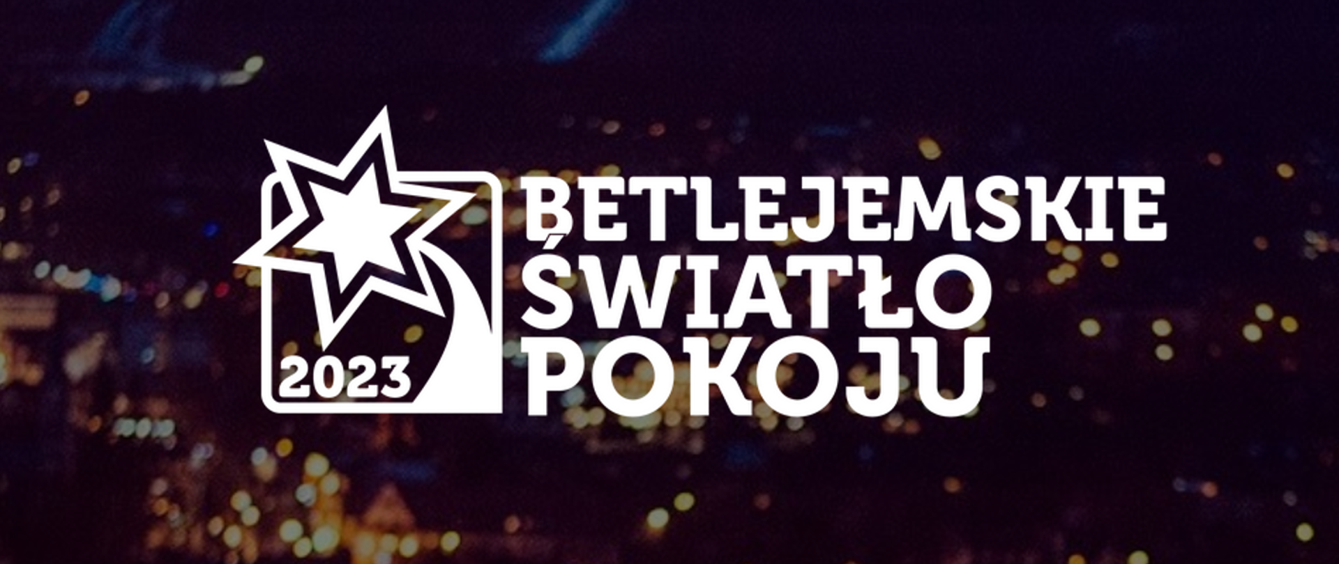 Przekazanie Betlejemskiego Światełka Pokoju w PSSE Bytom 