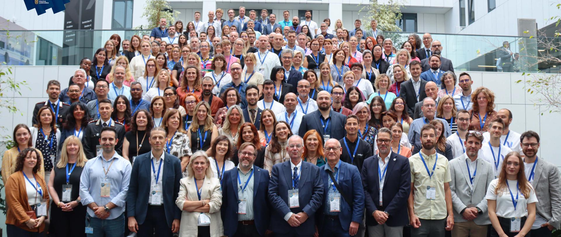 ENFHEX & EDEWG Joint Meeting Lisbon 2026