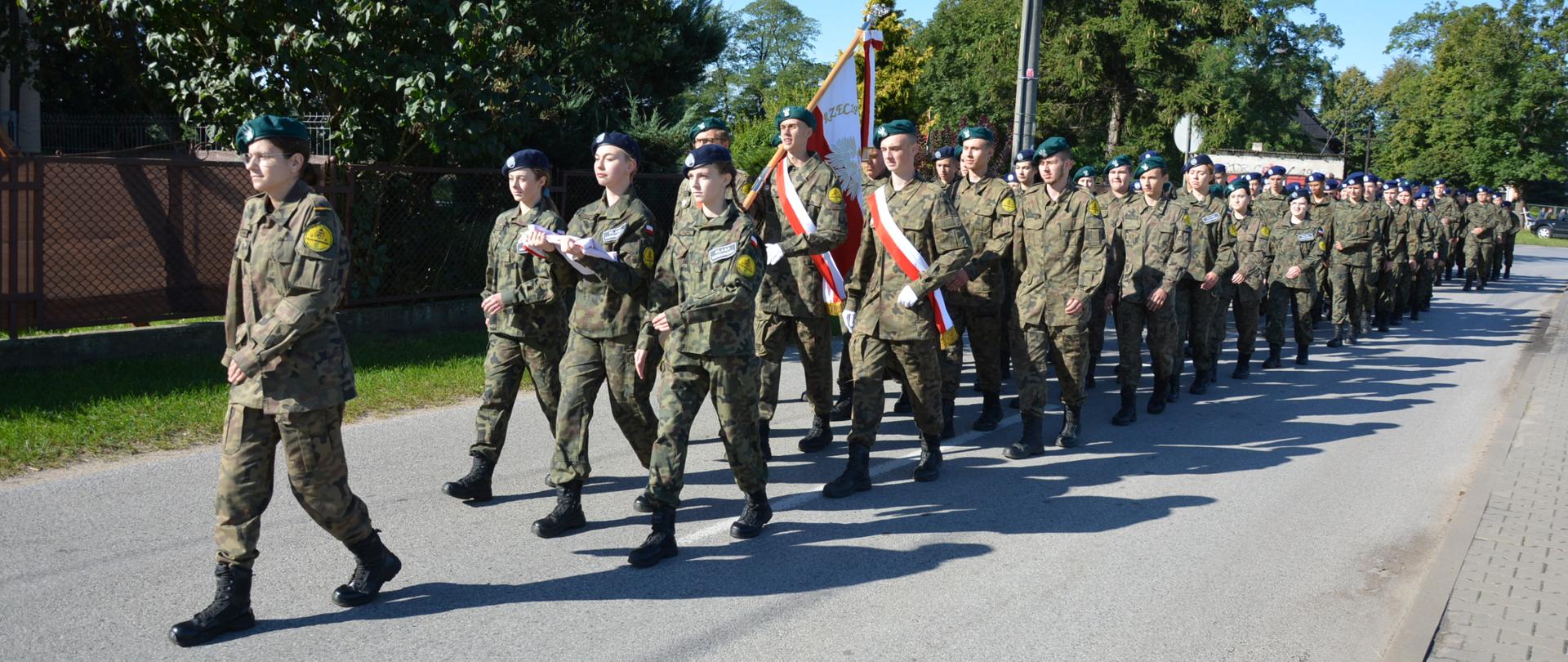 83. rocznica Bitwy nad Bzurą