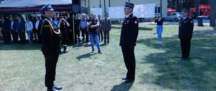 Las Arkoński w Wierzchowie