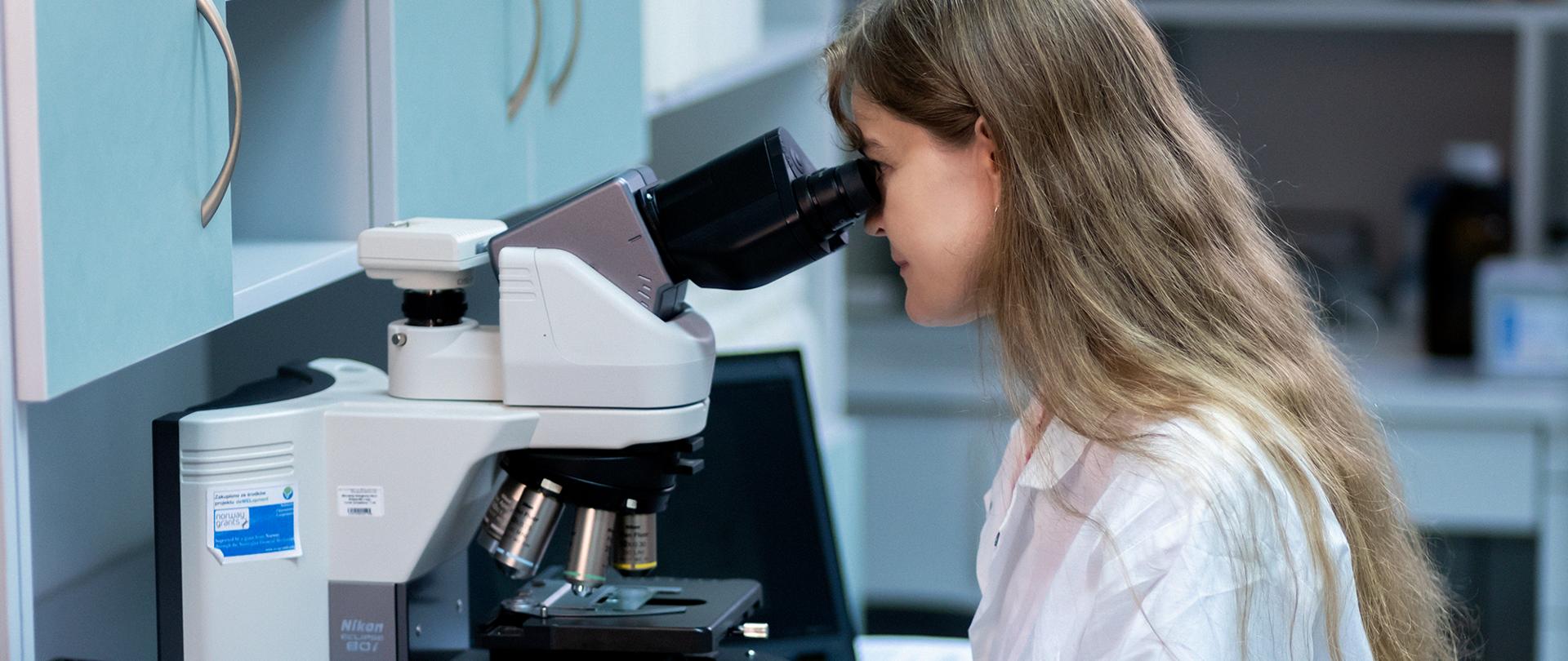 Badania tzw. „złotych alg”