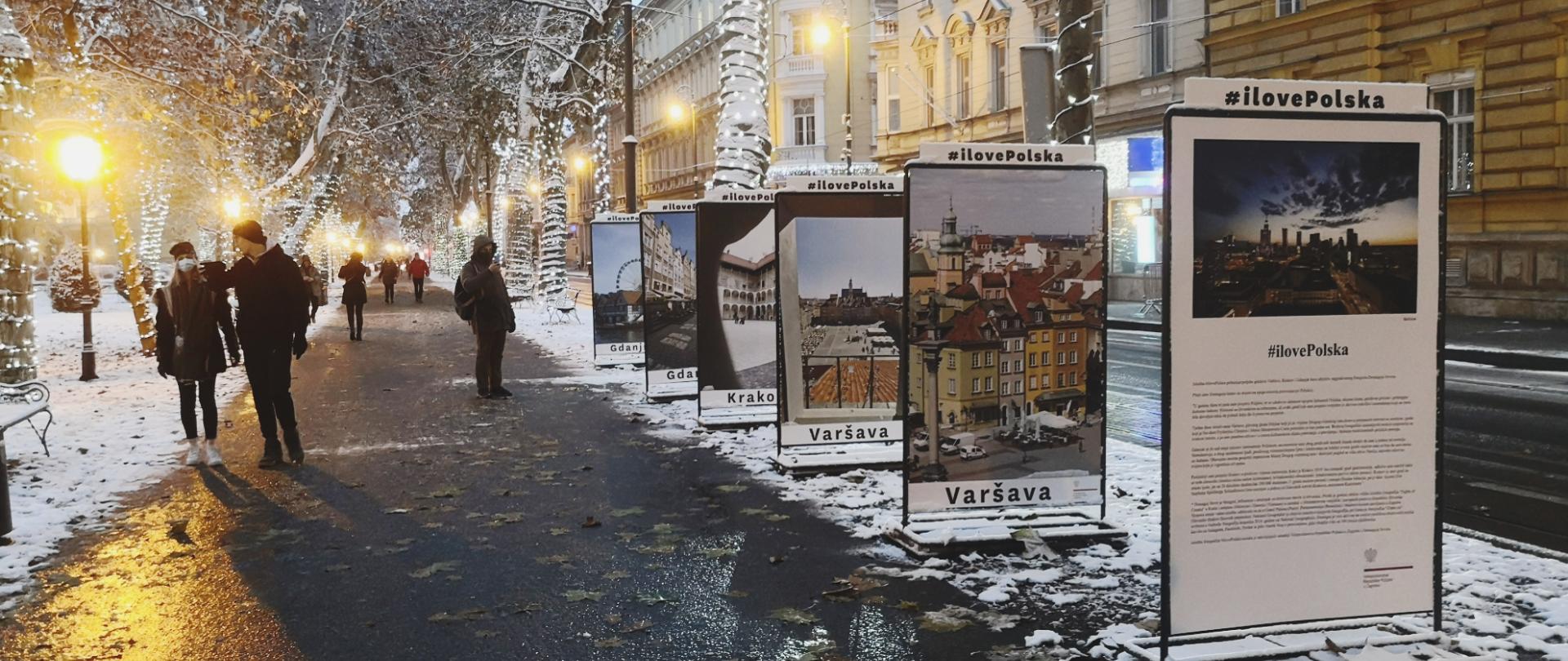 #ilovePolska