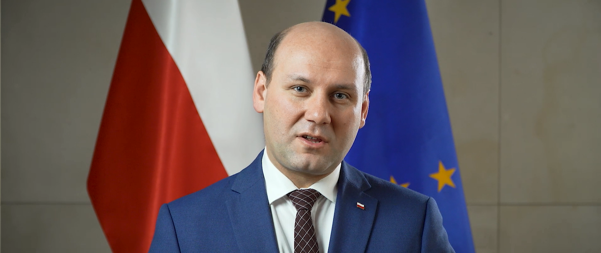 Min. Szymon Szynkowski vel Sęk