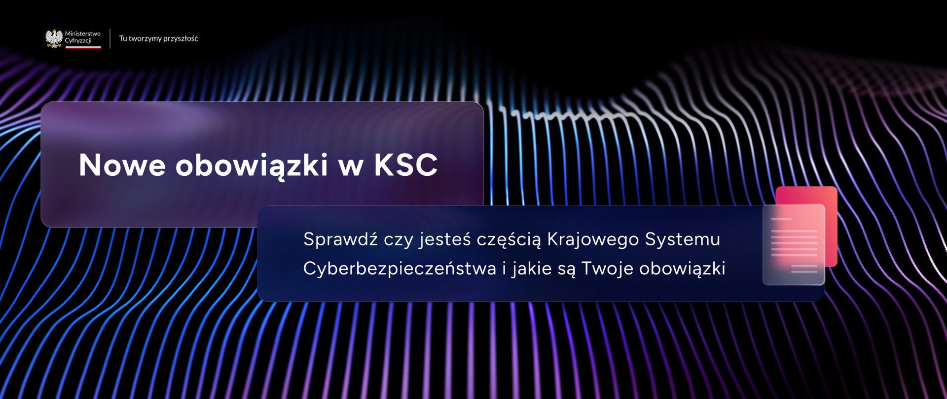 Nowe obowiązki w KSC 