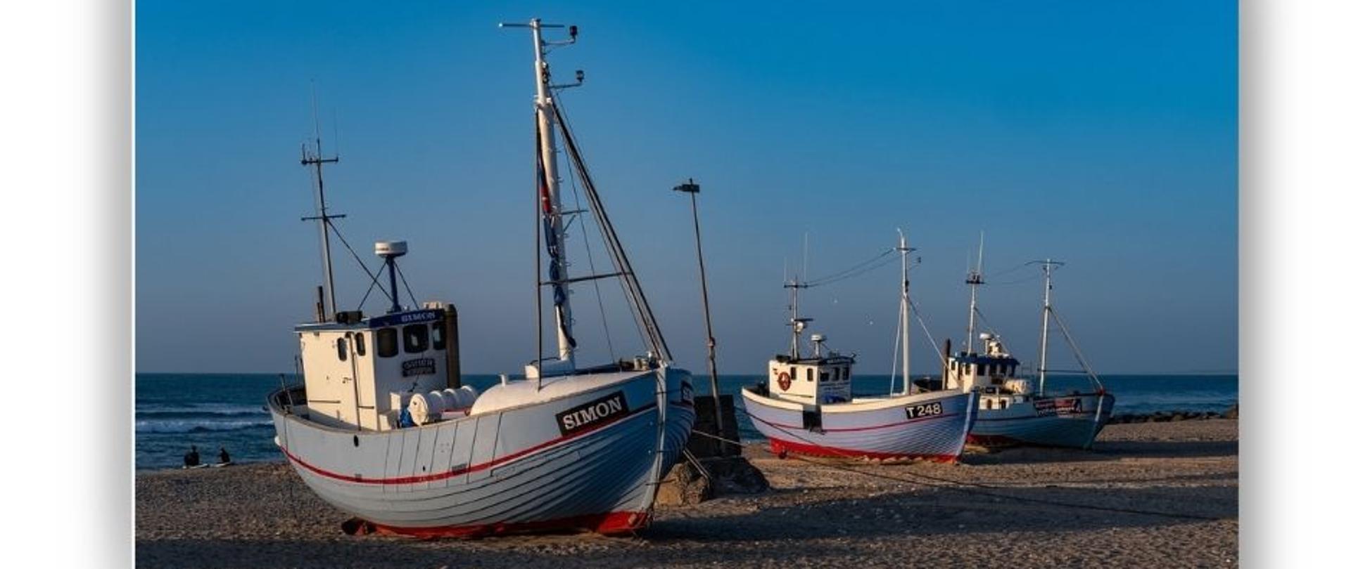 Nabór w programie Fundusze Europejskie dla Rybactwa